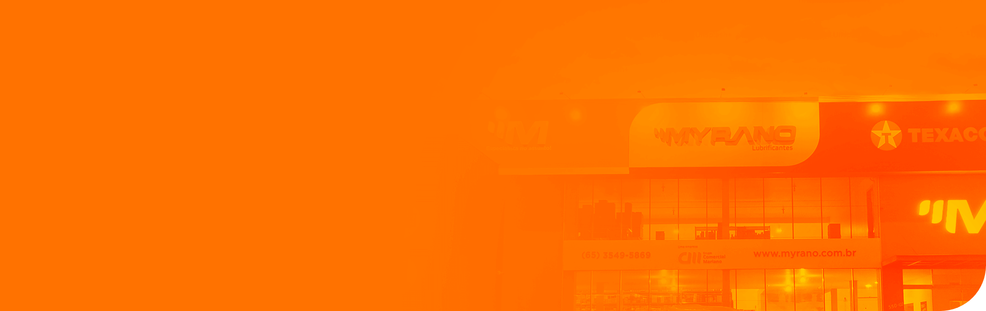 Banner da empresa